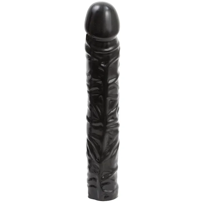 Doc Johnson Dildos Classic 10 Dildo