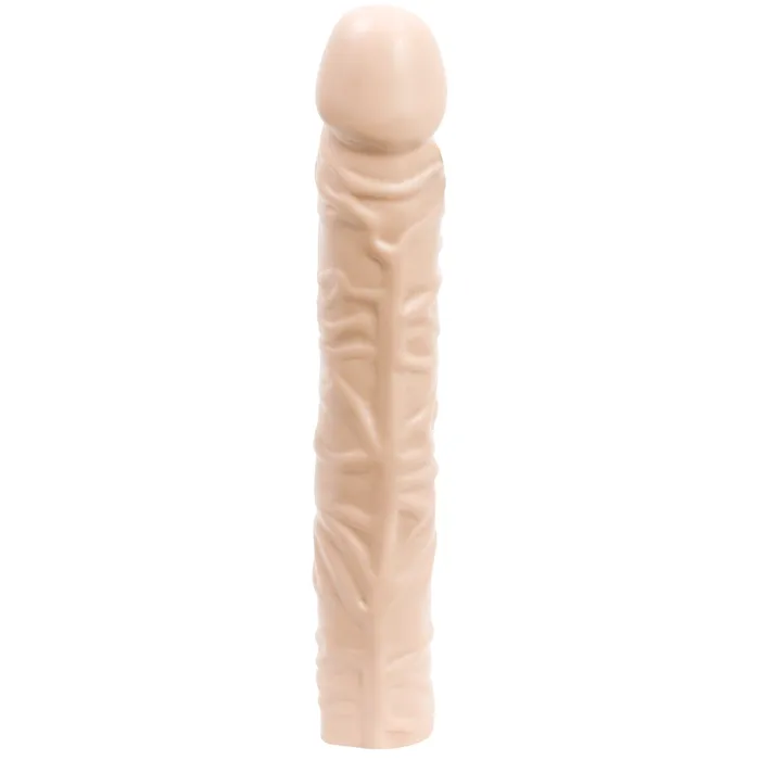 Doc Johnson Dildos Classic 10 Dildo