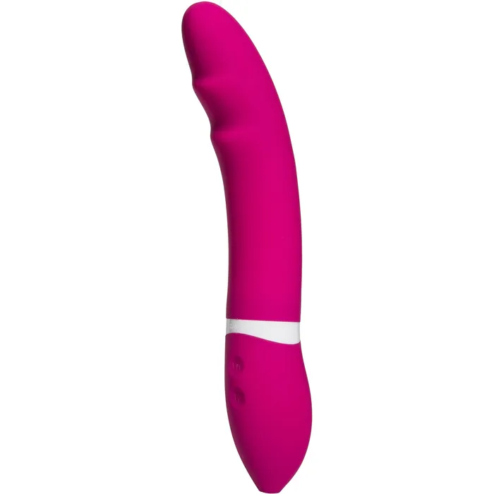Doc Johnson Vibrators iVibe Select iBend