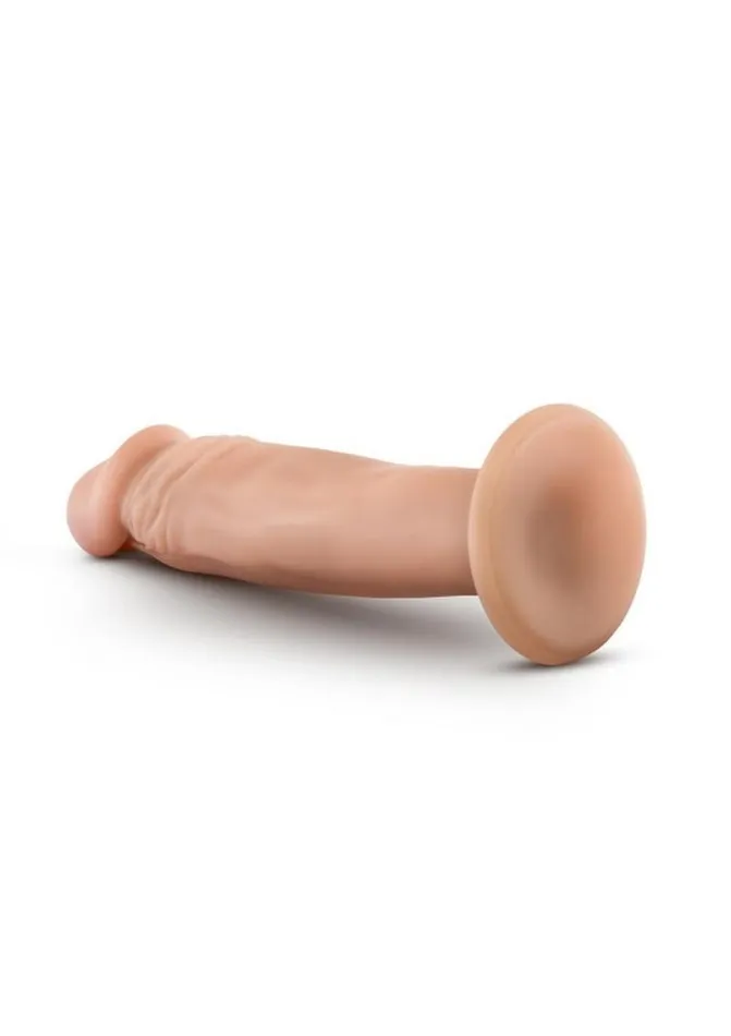 Dr Skin Dr Skin Dr Small Dildo with Suction Cup Female Sex Toys