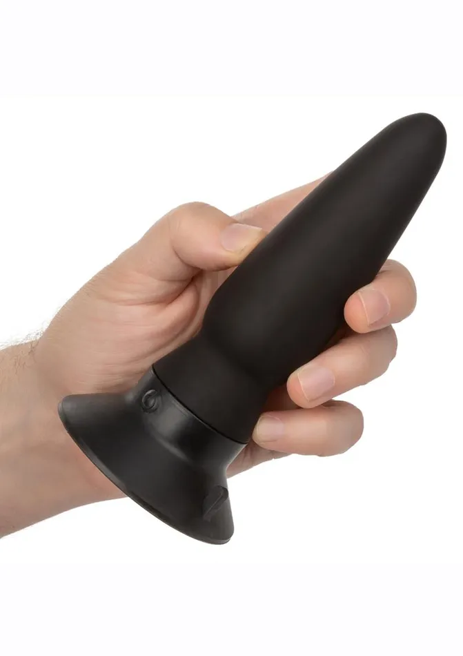 Eclipse Anal Eclipse Interchangeable Rechargeable Silicone Probe