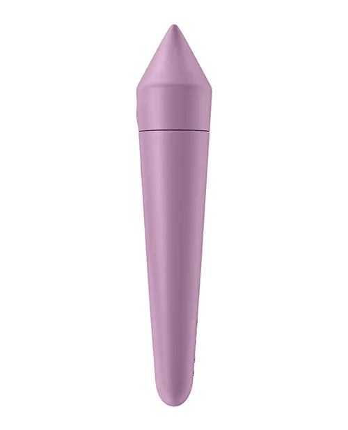 Eis INCsatisfyer Vibrators Satisfyer Ultra Power Bullet 8 Lilac