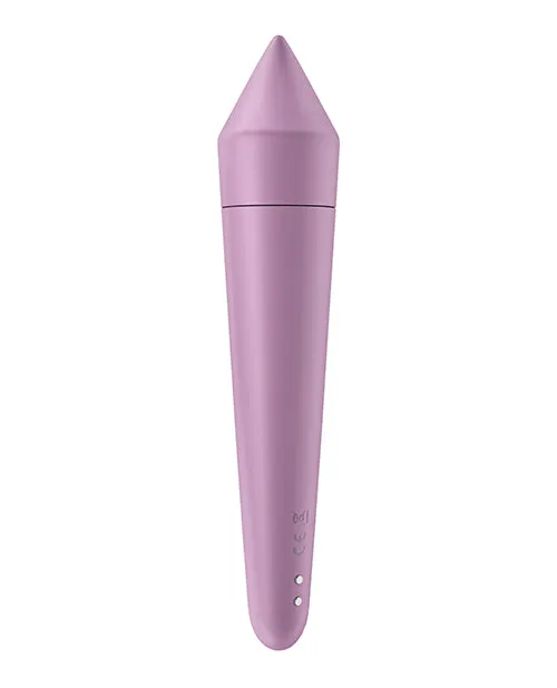 Eis INCsatisfyer Vibrators Satisfyer Ultra Power Bullet 8 Lilac