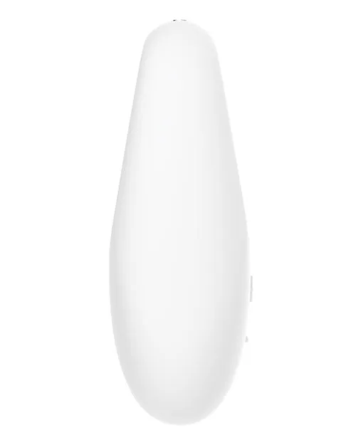 Eis INCsatisfyer Vibrators Satisfyer White Temptation Layon Vibrator White