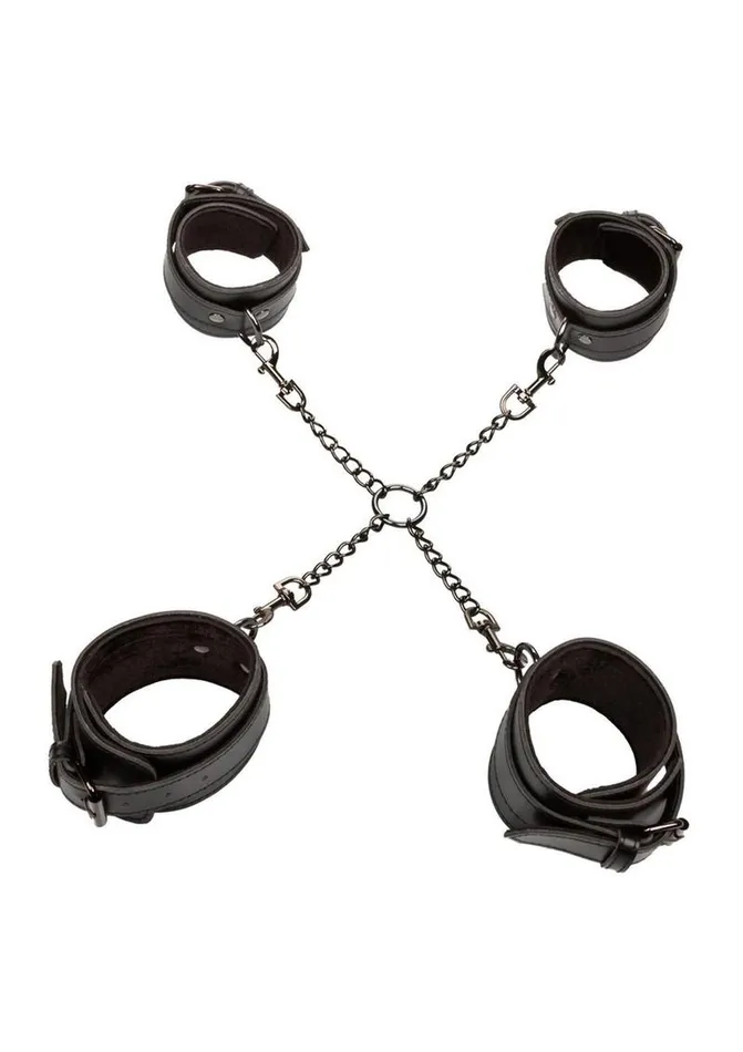 Euphoria Collection Hog Tie Euphoria Vibrators