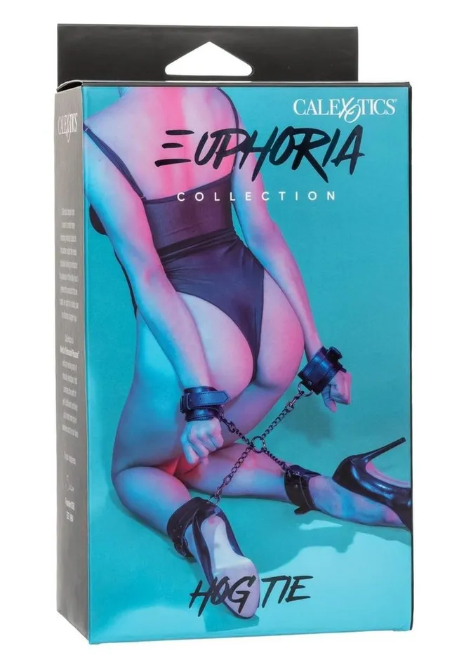 Euphoria Collection Hog Tie Euphoria Vibrators