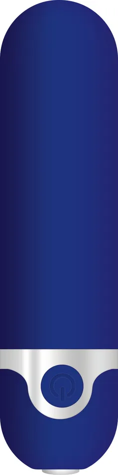 Evolved Novelties My Blue Heaven Vibrators