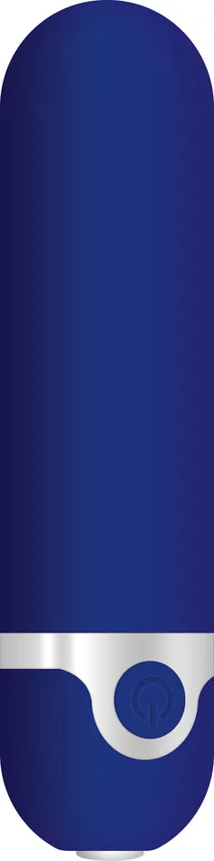 Evolved Novelties My Blue Heaven Vibrators