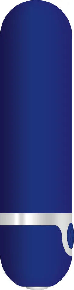 Evolved Novelties My Blue Heaven Vibrators