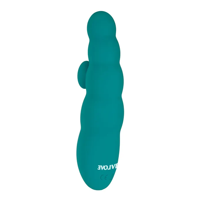 Evolved Novelties Vibrators Gspot Perfection