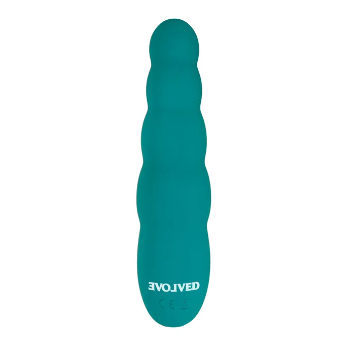 Evolved Novelties Vibrators Gspot Perfection