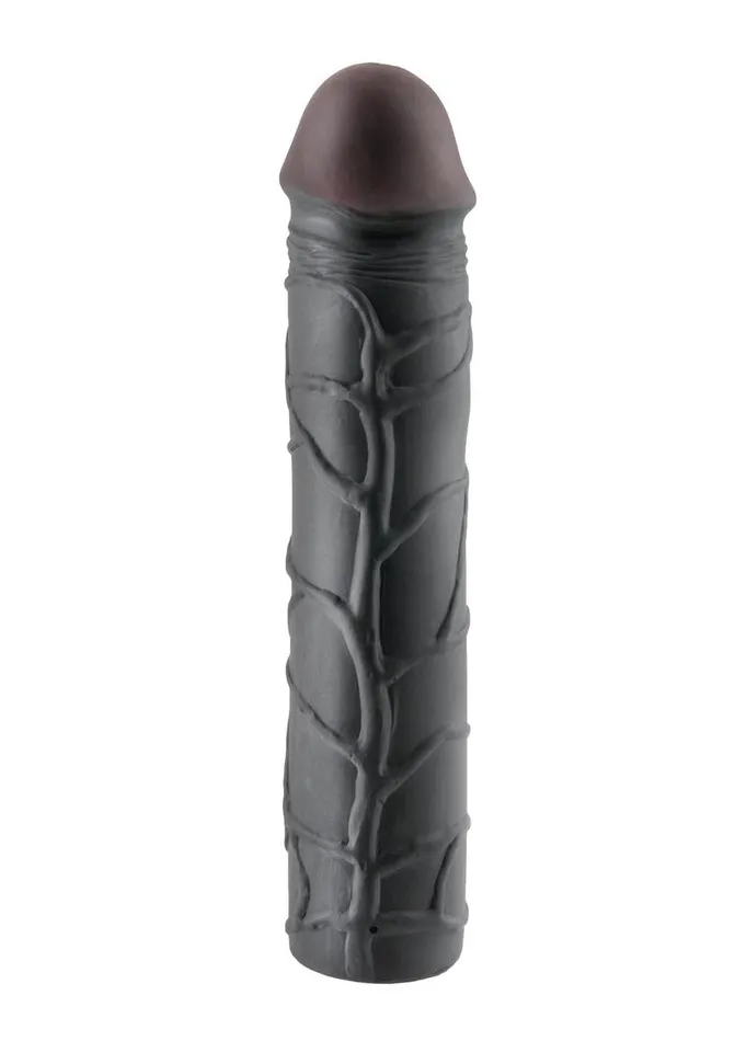 Fantasy XTensions Male Sex Toys Fantasy XTensions Mega 3in Extension Sleeve