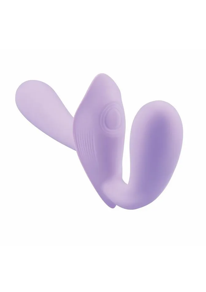 Female Sex Toys Bodywand Id Petal Rechargeable Silicone Strapless StrapOn Bodywand