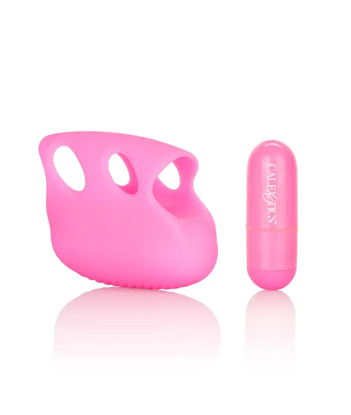 Female Sex Toys CalExotics Shanes World Finger Tingler