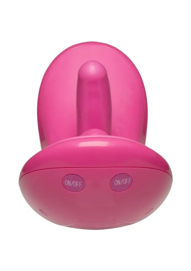 Female Sex Toys Doc Johnson I Ride Dual Bullets Pleasure System