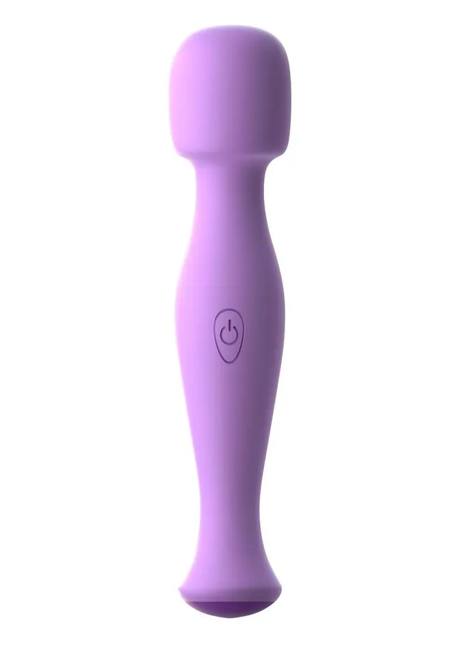 Female Sex Toys Fantasy For Her Fantasy For Her Silicone Body Massage Her Rechargeable Waterproof