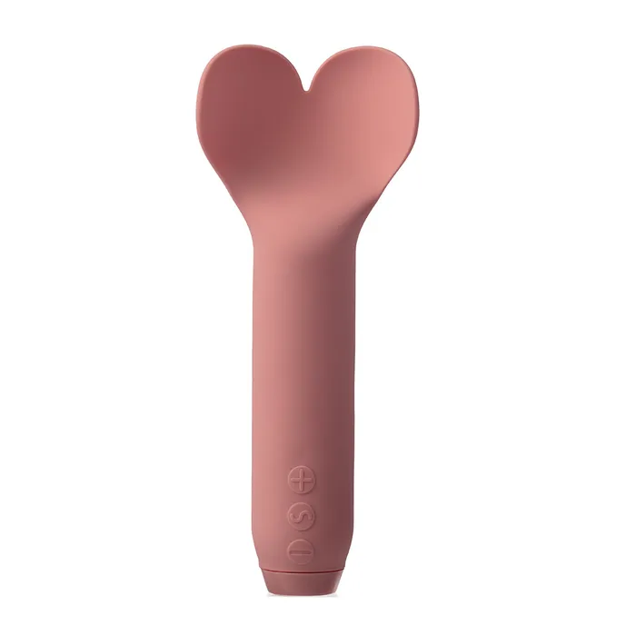 Female Sex Toys Je Joue Amour Bullet Vibrator Pale Rosette Je Joue