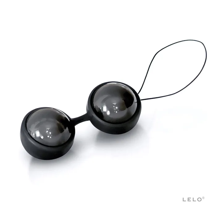 Female Sex Toys LELO LELO Luna Vibrating Kegel Beads