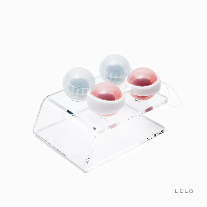 Female Sex Toys LELO Luna MINI Kegel Beads LELO