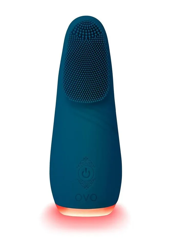 Female Sex Toys OVO OVO Kiran Layon Rechargeable Silicone Vibrator