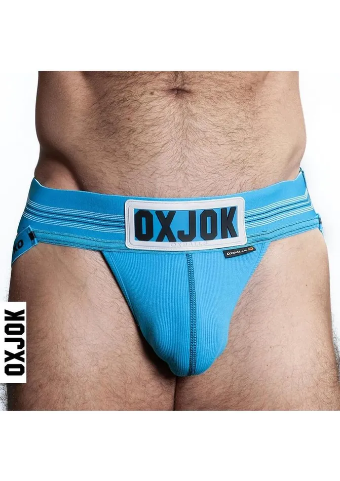 Female Sex Toys Oxballs Slingjock Slider Jock Strap