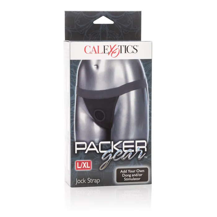 Female Sex Toys Packer Gear Jock Strap CalExotics