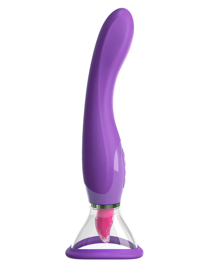 Female Sex Toys Pipedream Fantasy for Her Ultimate Pleasure