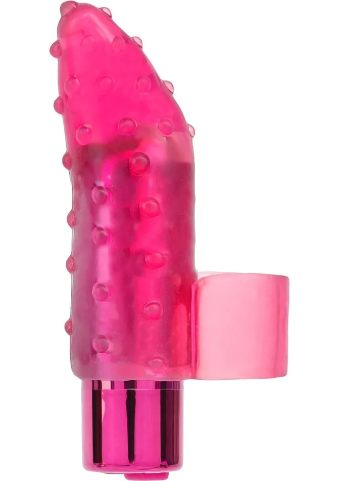 Female Sex Toys Powerbullet Powerbullet Frisky Finger Rechargeable Finger Massager