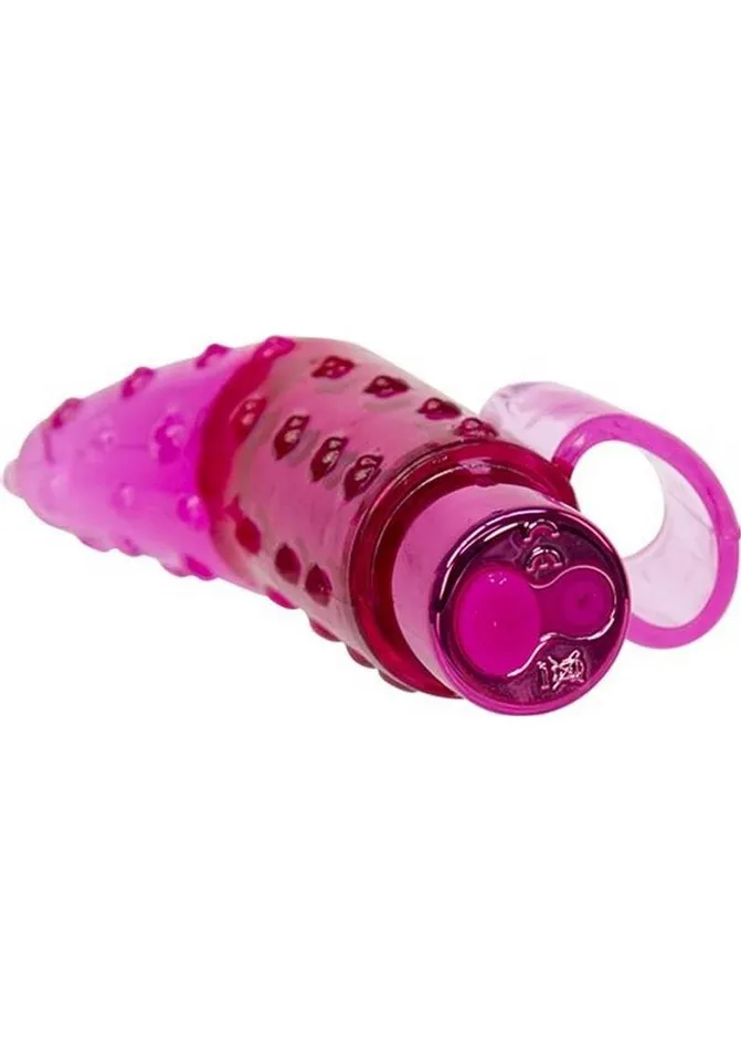 Female Sex Toys Powerbullet Powerbullet Frisky Finger Rechargeable Finger Massager