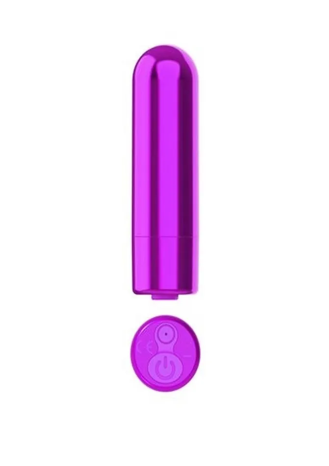 Female Sex Toys Powerbullet Powerbullet Frisky Finger Rechargeable Finger Massager