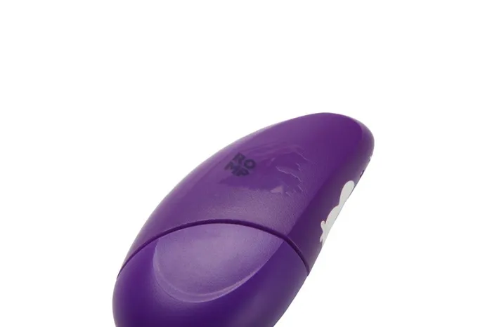 Female Sex Toys Romp Romp Free Clitoral Stimulator