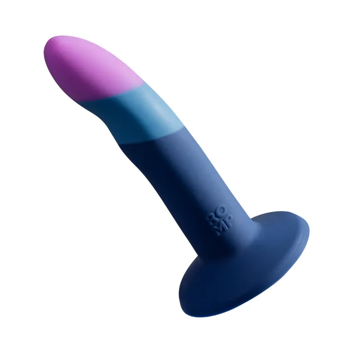 Female Sex Toys ROMP ROMP Piccolo 5 NonRealistic Dildo