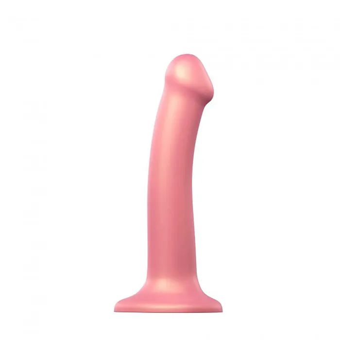 Female Sex Toys StrapOnMe Flexible Dildo StrapOnMe