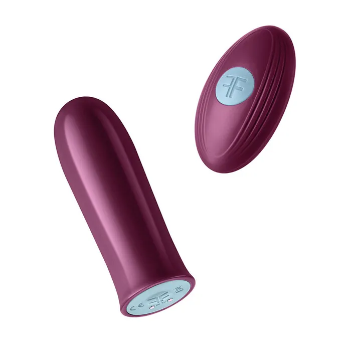 Femme Funn Versa Bullet and Remote Assorted Colors Femme Funn Female Sex Toys