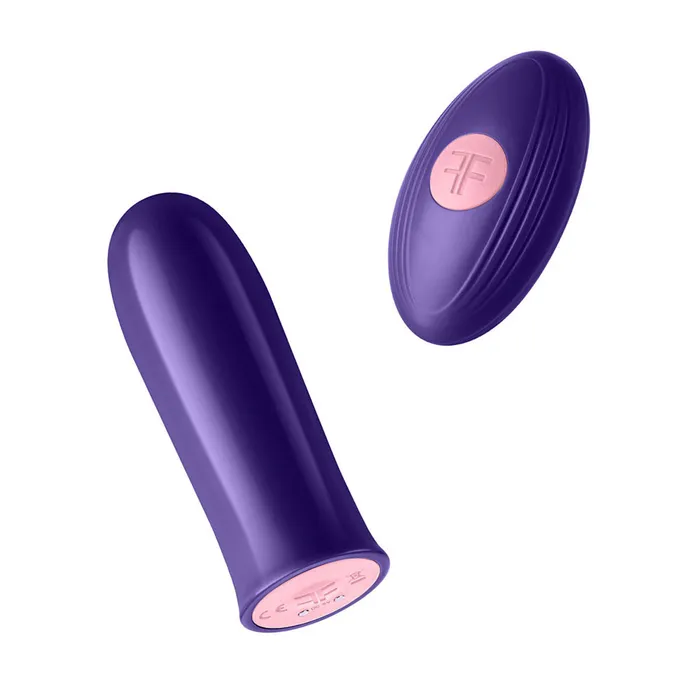 Femme Funn Versa Bullet and Remote Assorted Colors Femme Funn Female Sex Toys