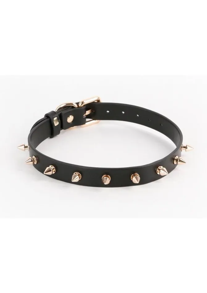 Fetish and Fashion Medusa Collar Fetish and Fashion Vibrators