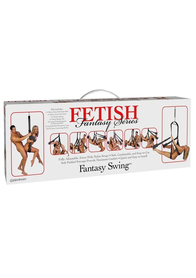 Fetish Fantasy Series Couples Fetish Fantasy Series Fantasy Swing