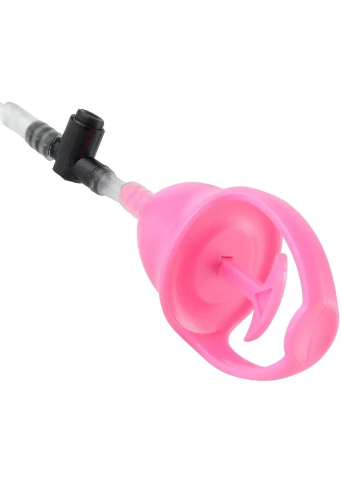 Fetish Fantasy Series Female Sex Toys Fetish Fantasy Series Vibrating Mini Pussy Pump