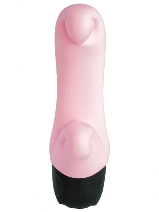 Fun Factory Female Sex Toys Ocean Vibrator