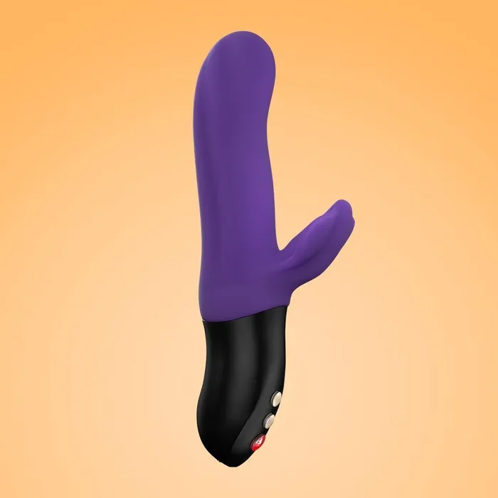 Fun Factory Vibrators Bi Stronic Fusion Pulsator by Fun Factory