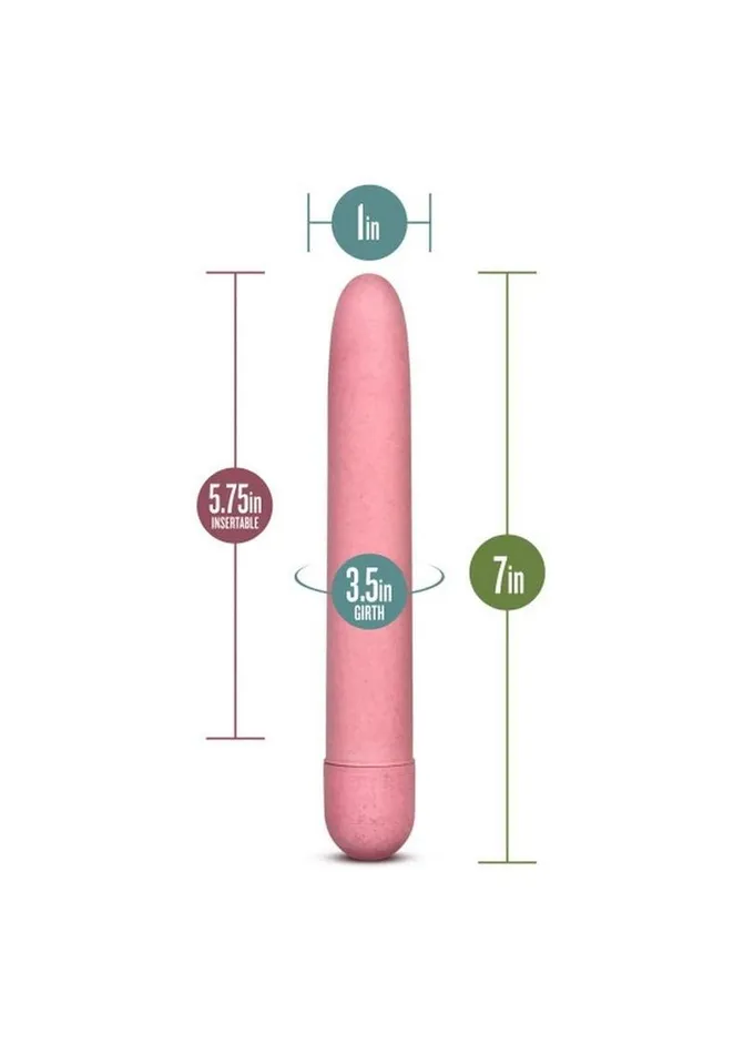 Gaia Gaia Eco Vibrator Female Sex Toys