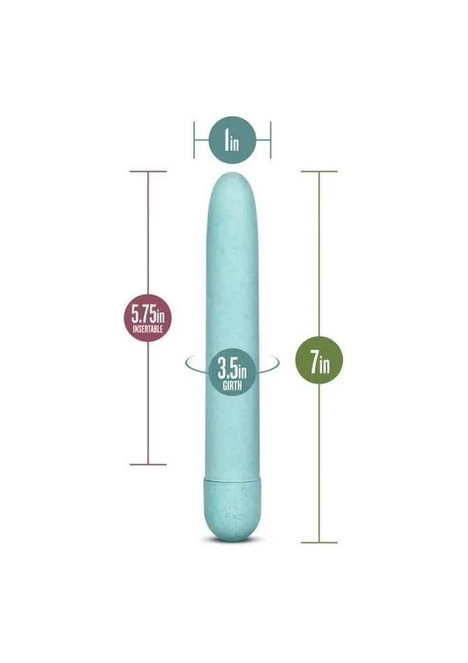 Gaia Gaia Eco Vibrator Female Sex Toys