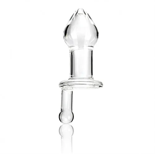 Glas Dildos Glas Juicer