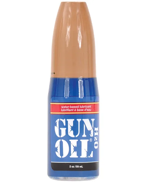 Gun Oil Gun Oil H2O Couples