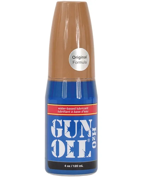 Gun Oil Gun Oil H2O Couples