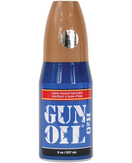 Gun Oil Gun Oil H2O Couples