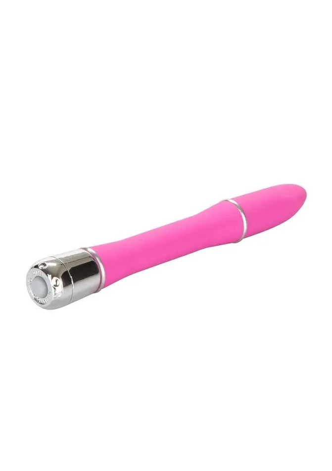 Hard Vibes Vibrators Lulu Satin Touch Vibrator