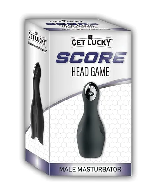 Head Game Masturbator Thank Me Now INC Male Sex Toys