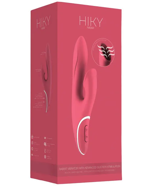 Hiky 2 Hiky Vibrators