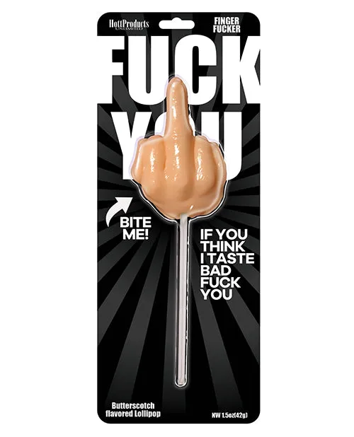 Hott Products Vibrators Fuck You Pops